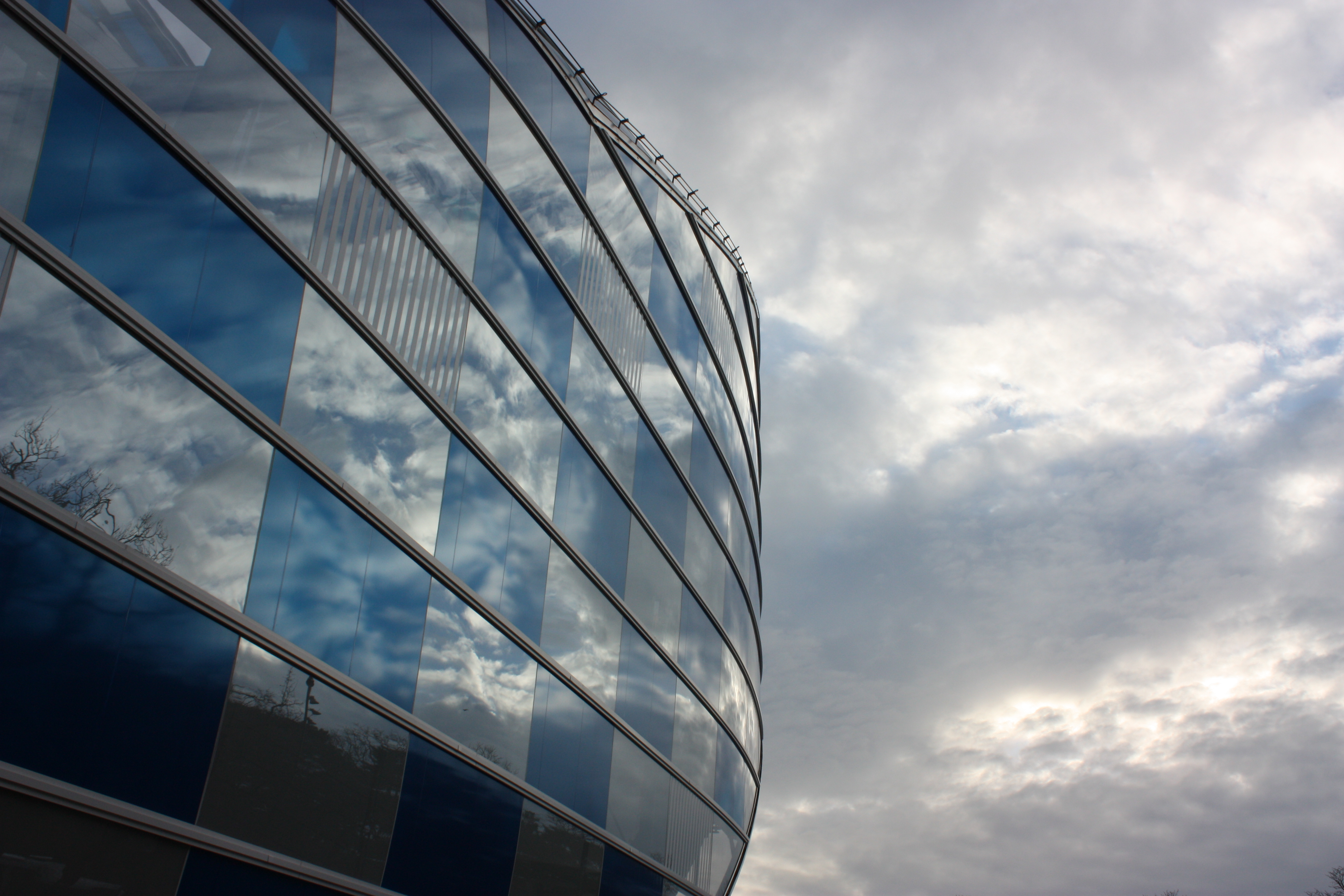 burin fondation reflet