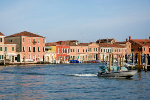 L'île de Murano