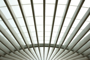 Gare de Oriente , Santiago Calatrava