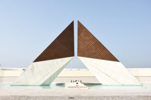 Monument aux morts